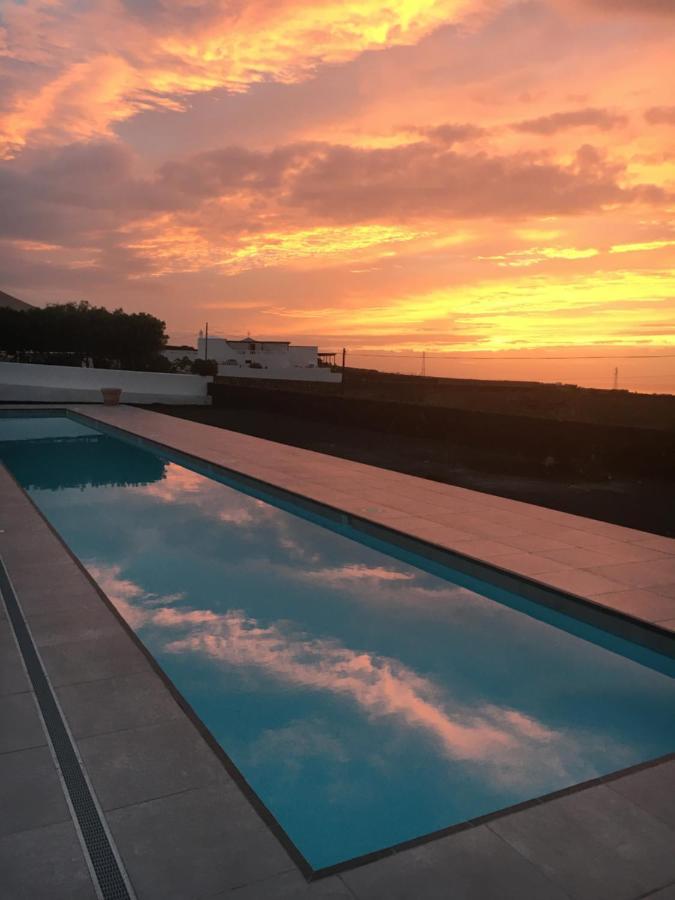 Casa Conil With A Private 25 Meter Heated Pool Villa Exterior foto