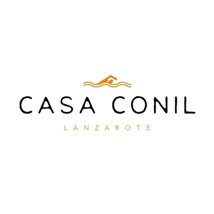 Casa Conil With A Private 25 Meter Heated Pool Villa Exterior foto