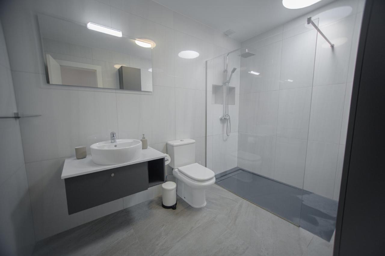 Casa Conil With A Private 25 Meter Heated Pool Villa Exterior foto