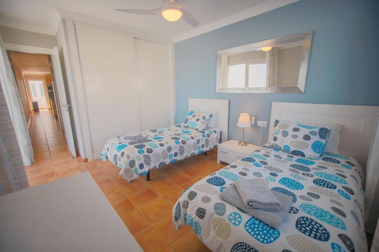 Casa Conil With A Private 25 Meter Heated Pool Villa Exterior foto