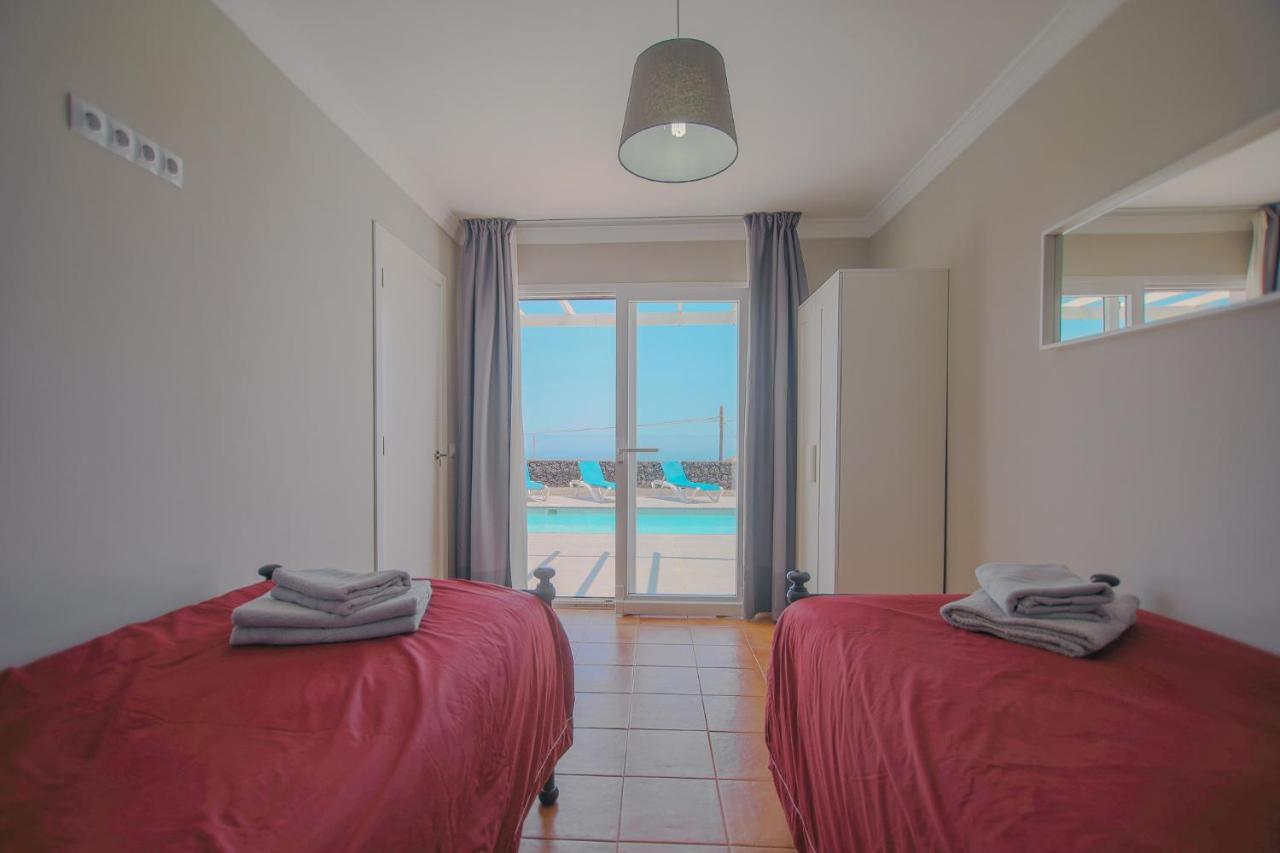 Casa Conil With A Private 25 Meter Heated Pool Villa Exterior foto