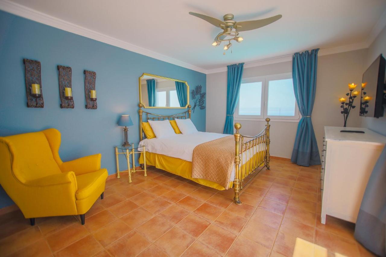 Casa Conil With A Private 25 Meter Heated Pool Villa Exterior foto