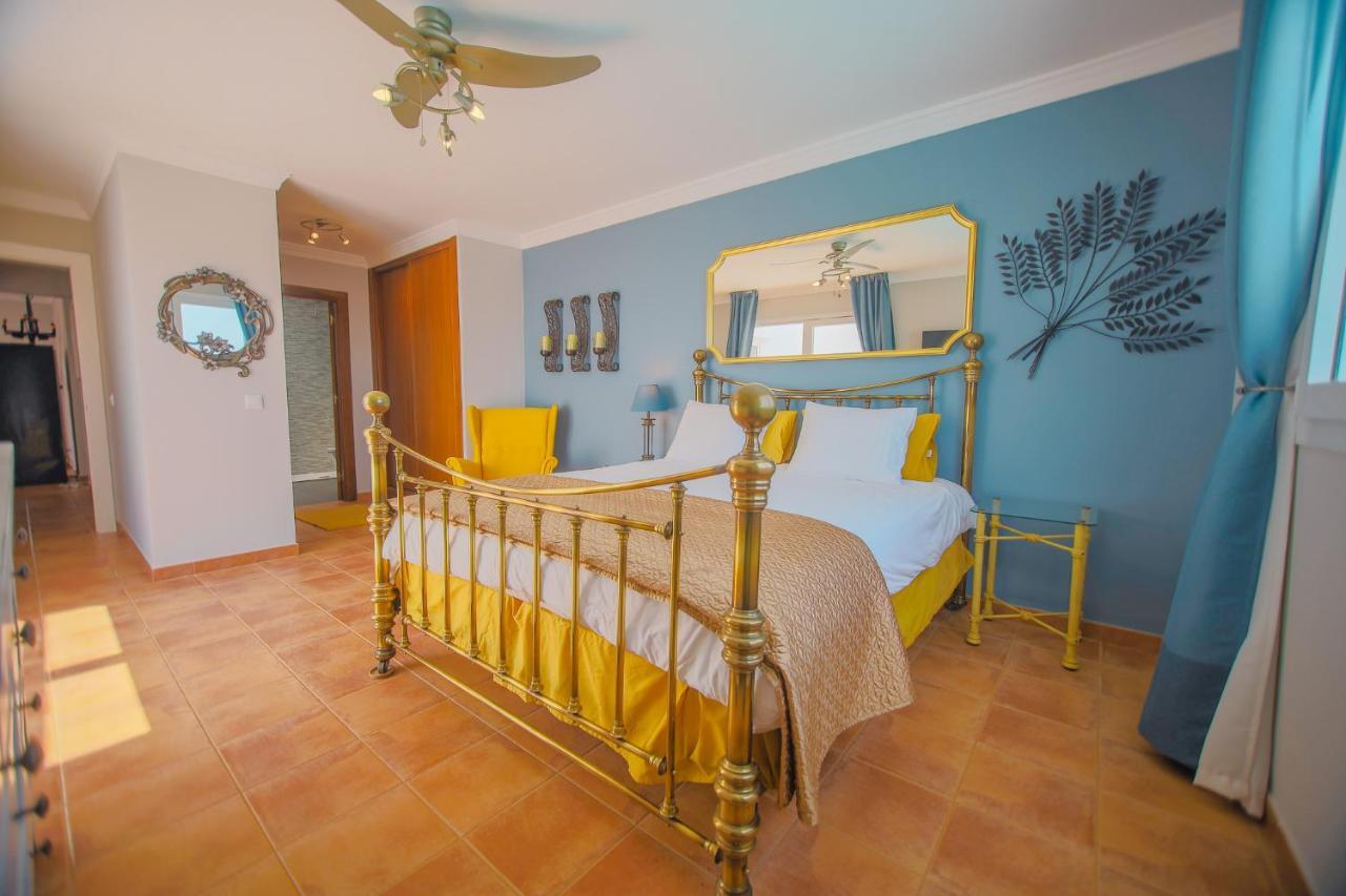 Casa Conil With A Private 25 Meter Heated Pool Villa Exterior foto